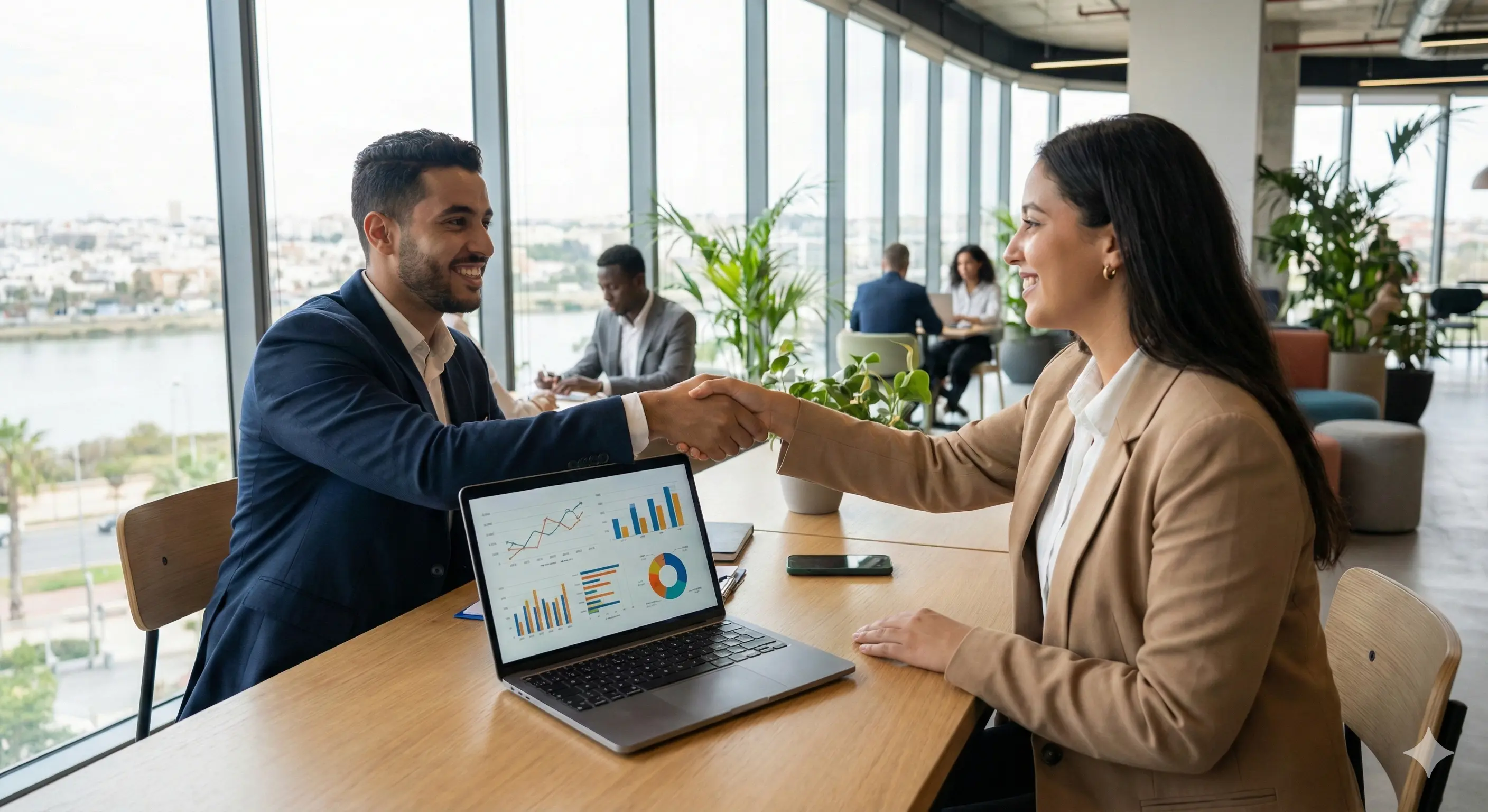 Création de SARL via "Direct Entreprise" : Le guide complet